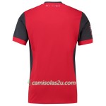 Camisolas de Futebol Toronto FC Equipamento Principal 2018/19 Manga Curta